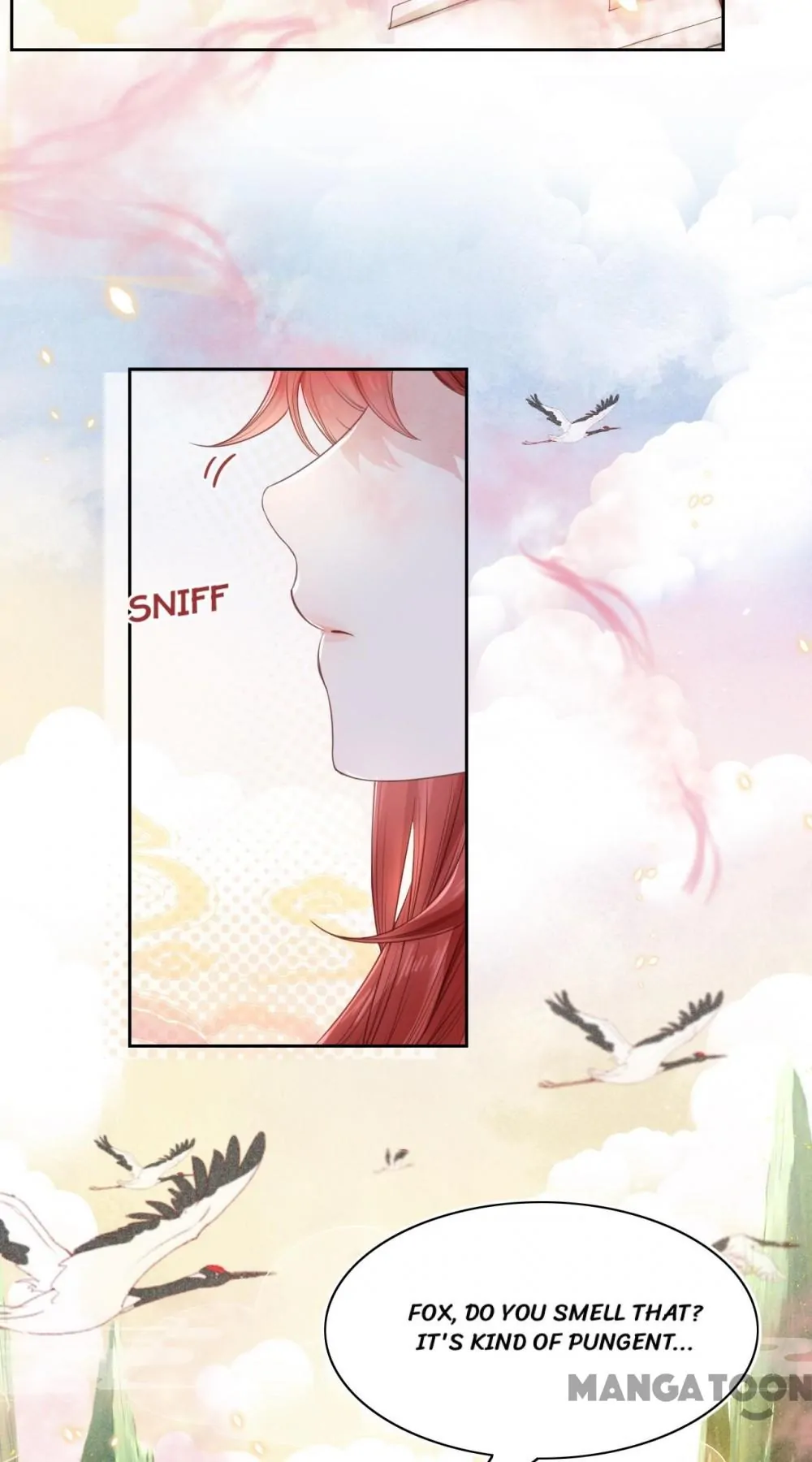 Cynical Master Raises Rabbit Spirit Chapter 11 - page 3
