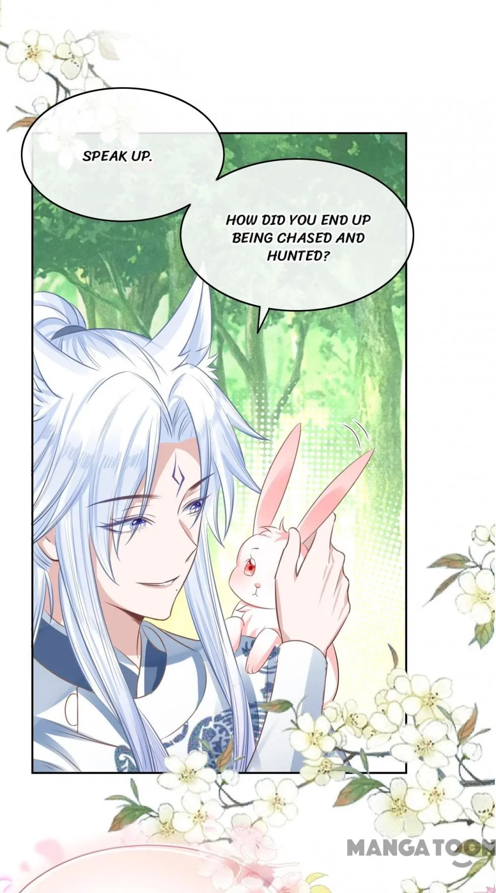 Cynical Master Raises Rabbit Spirit Chapter 13 - page 31