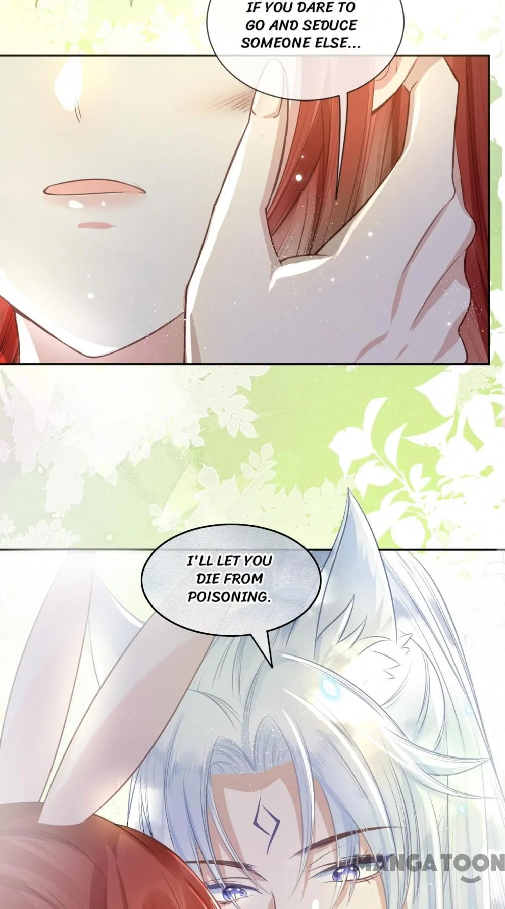 Cynical Master Raises Rabbit Spirit Chapter 13 - page 41