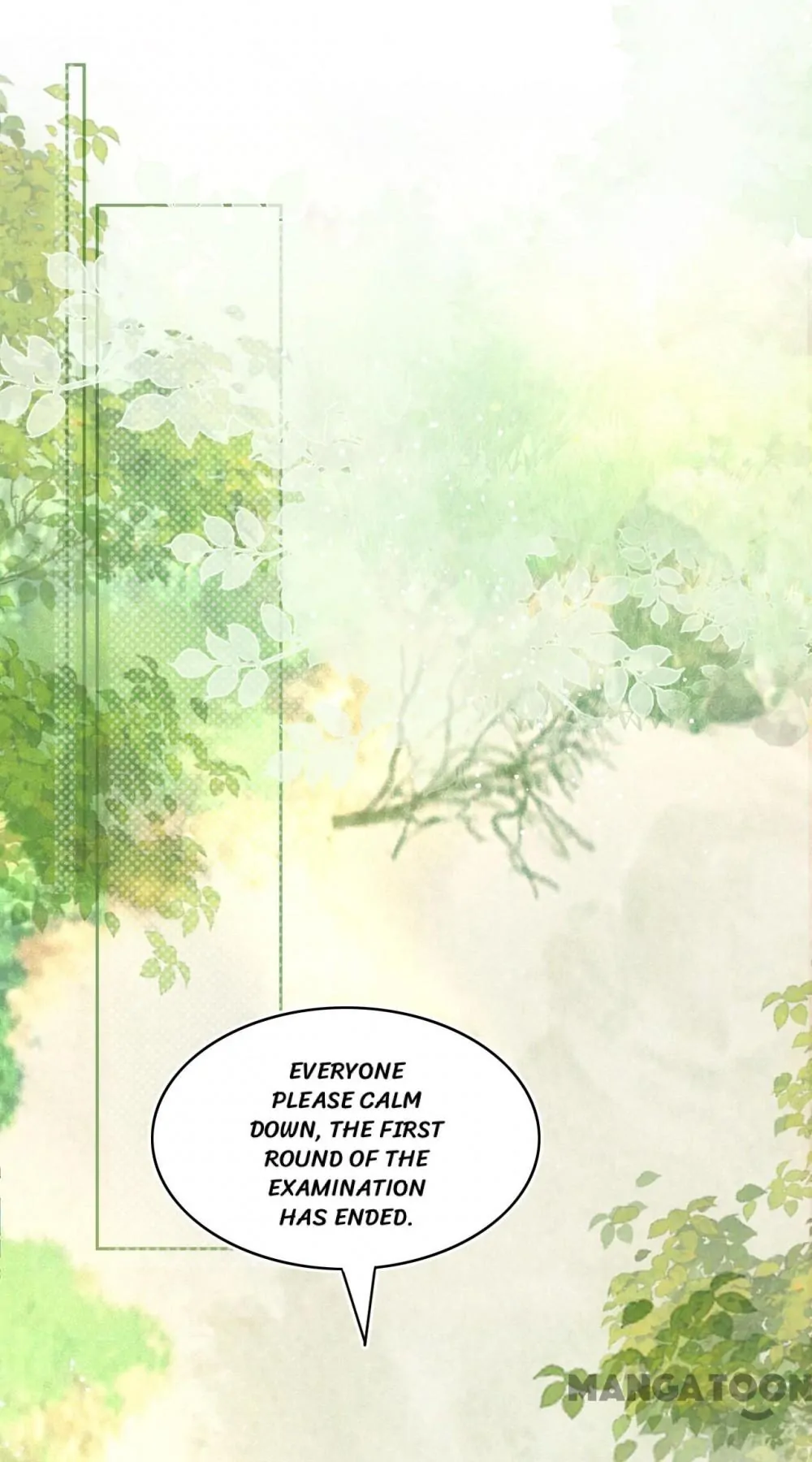 Cynical Master Raises Rabbit Spirit Chapter 14 - page 10