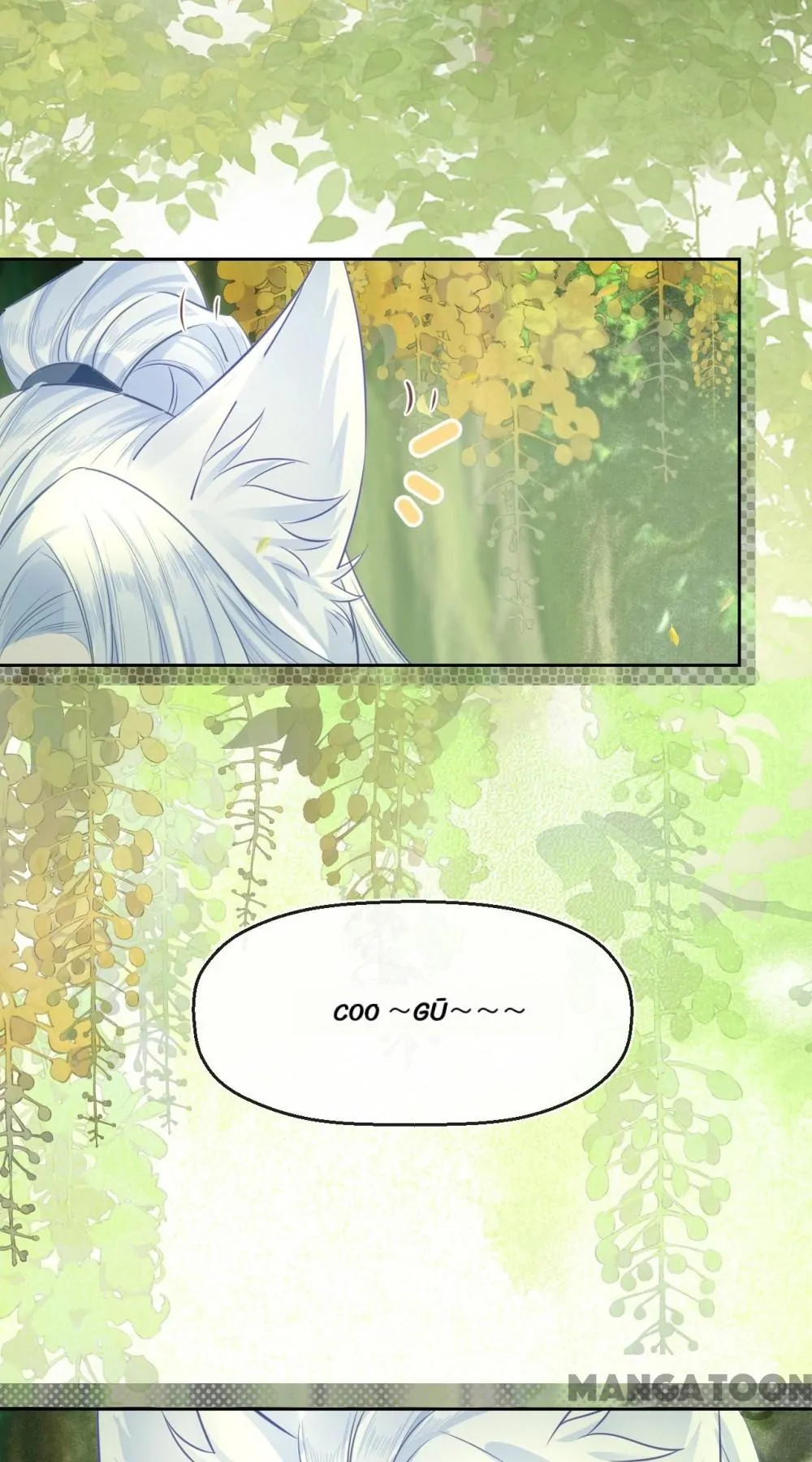 Cynical Master Raises Rabbit Spirit Chapter 15 - page 17