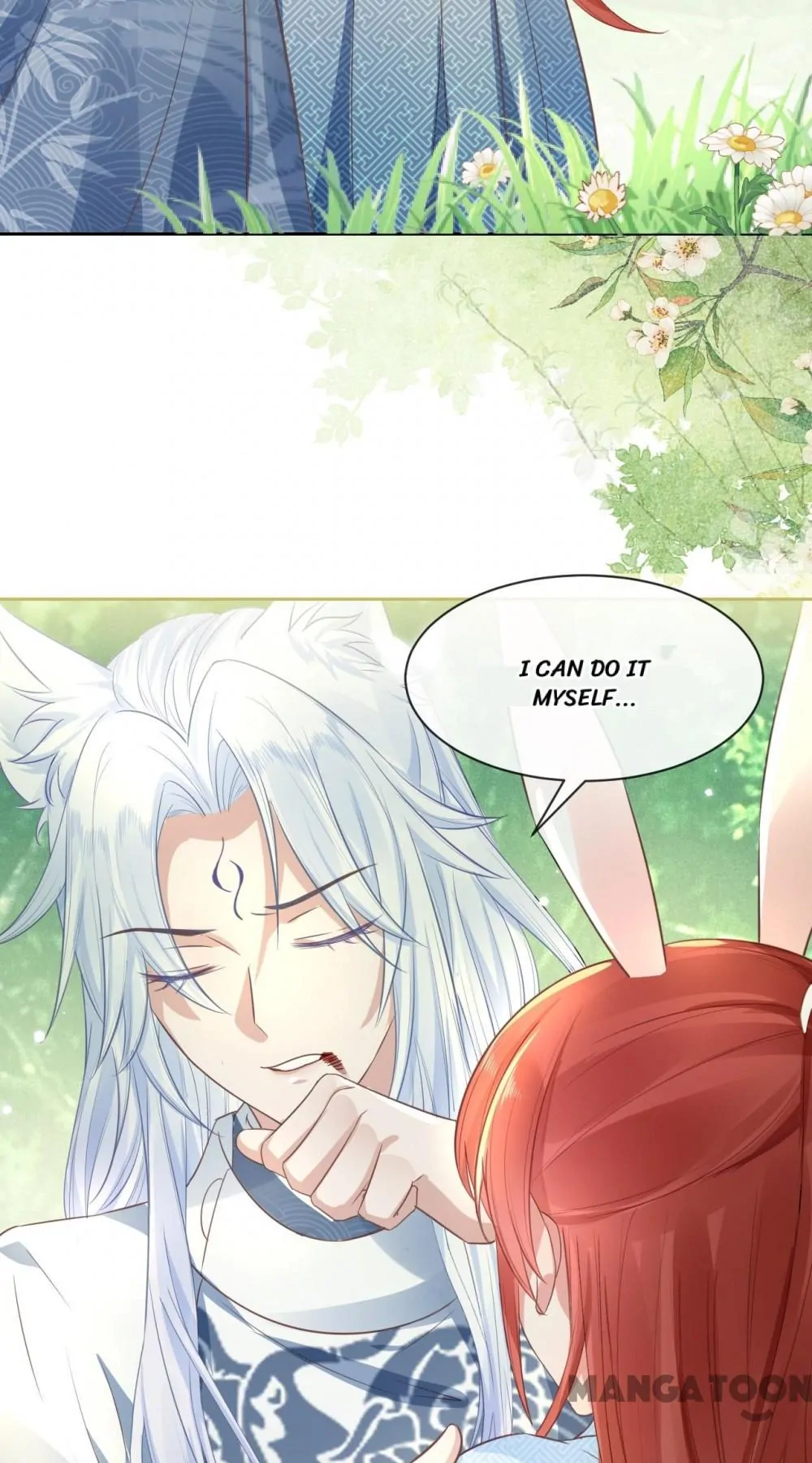 Cynical Master Raises Rabbit Spirit Chapter 15 - page 3