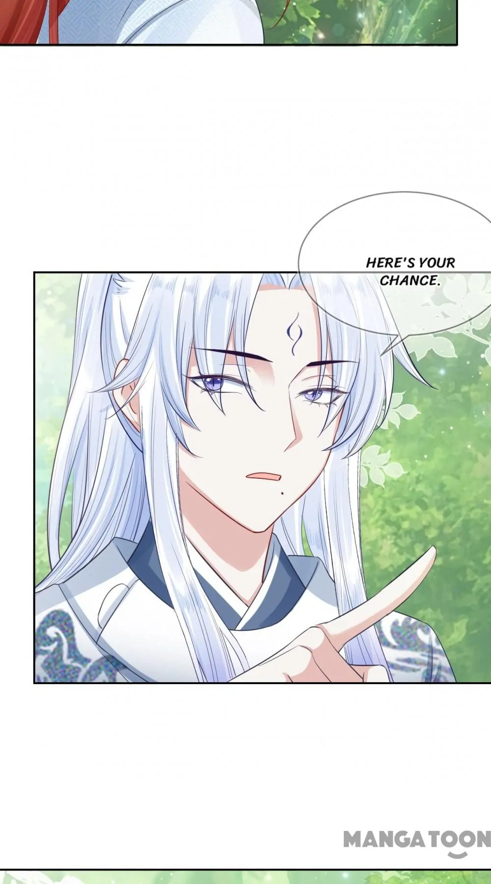 Cynical Master Raises Rabbit Spirit Chapter 16 - page 14