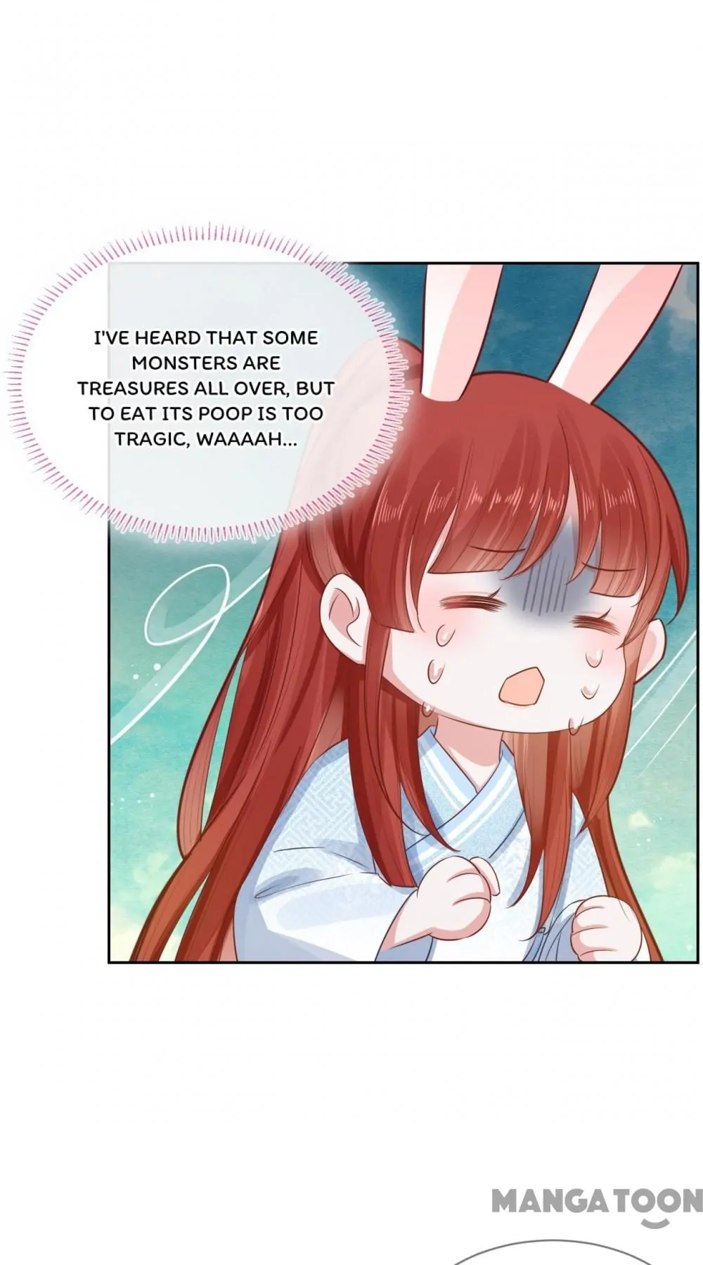 Cynical Master Raises Rabbit Spirit Chapter 16 - page 19