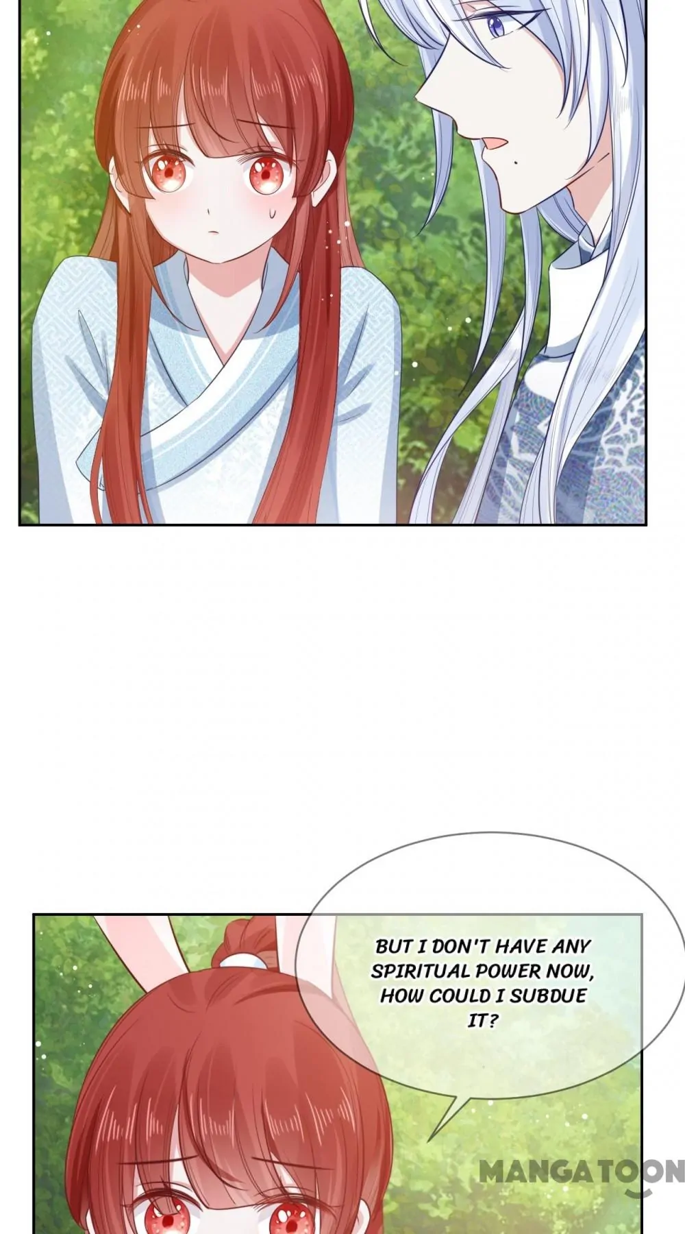Cynical Master Raises Rabbit Spirit Chapter 16 - page 23