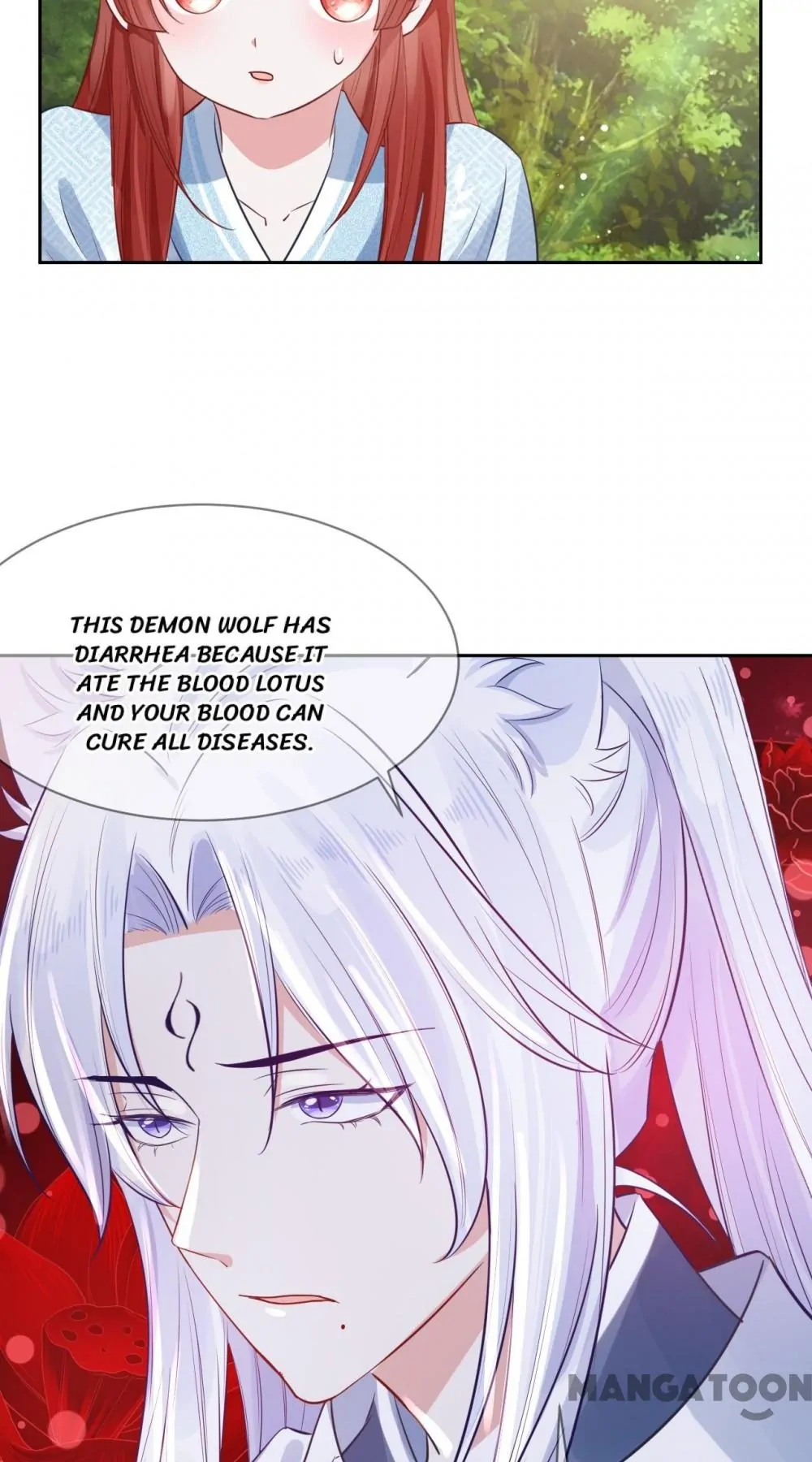 Cynical Master Raises Rabbit Spirit Chapter 16 - page 24
