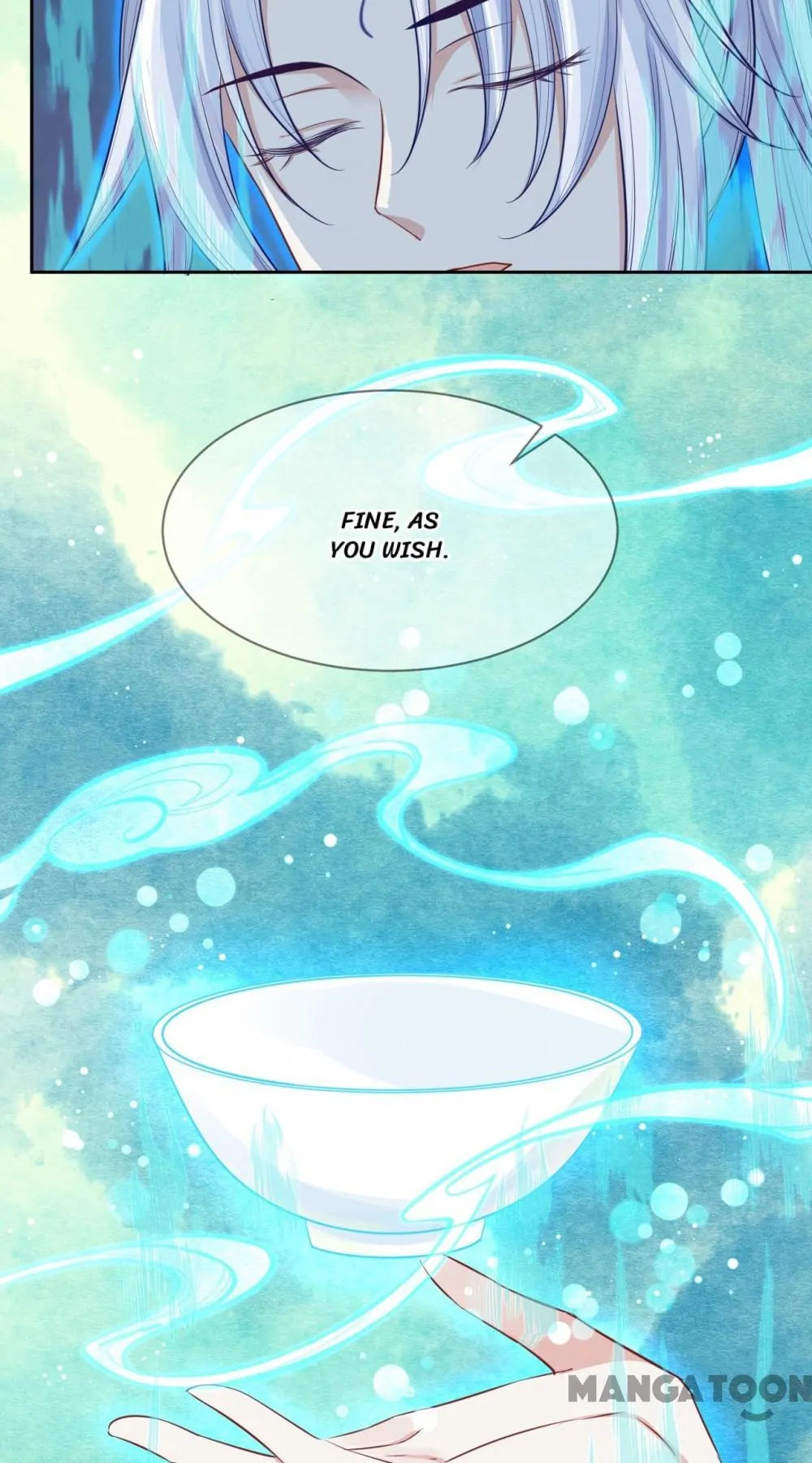 Cynical Master Raises Rabbit Spirit Chapter 16 - page 29