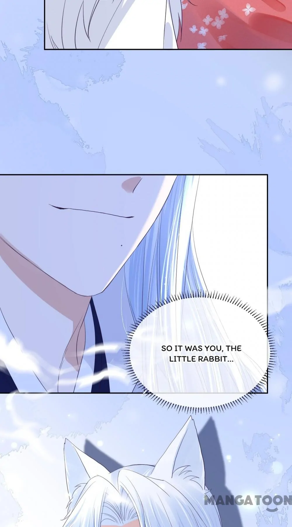 Cynical Master Raises Rabbit Spirit Chapter 5 - page 18