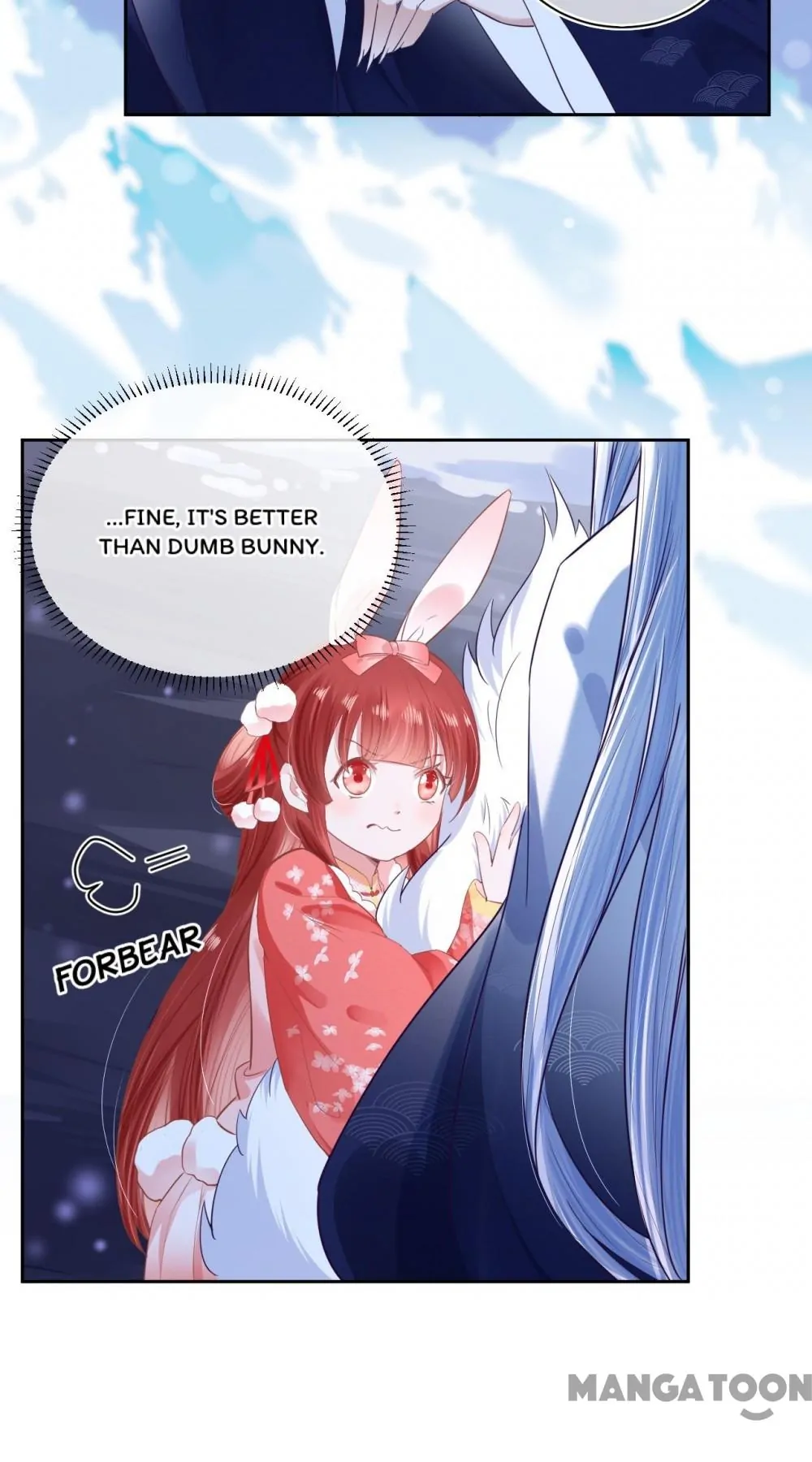 Cynical Master Raises Rabbit Spirit Chapter 5 - page 39