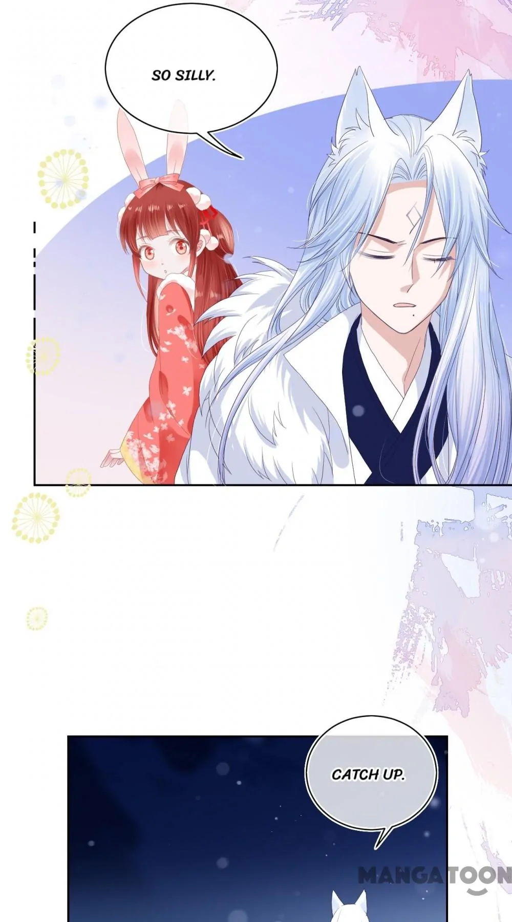 Cynical Master Raises Rabbit Spirit Chapter 5 - page 4