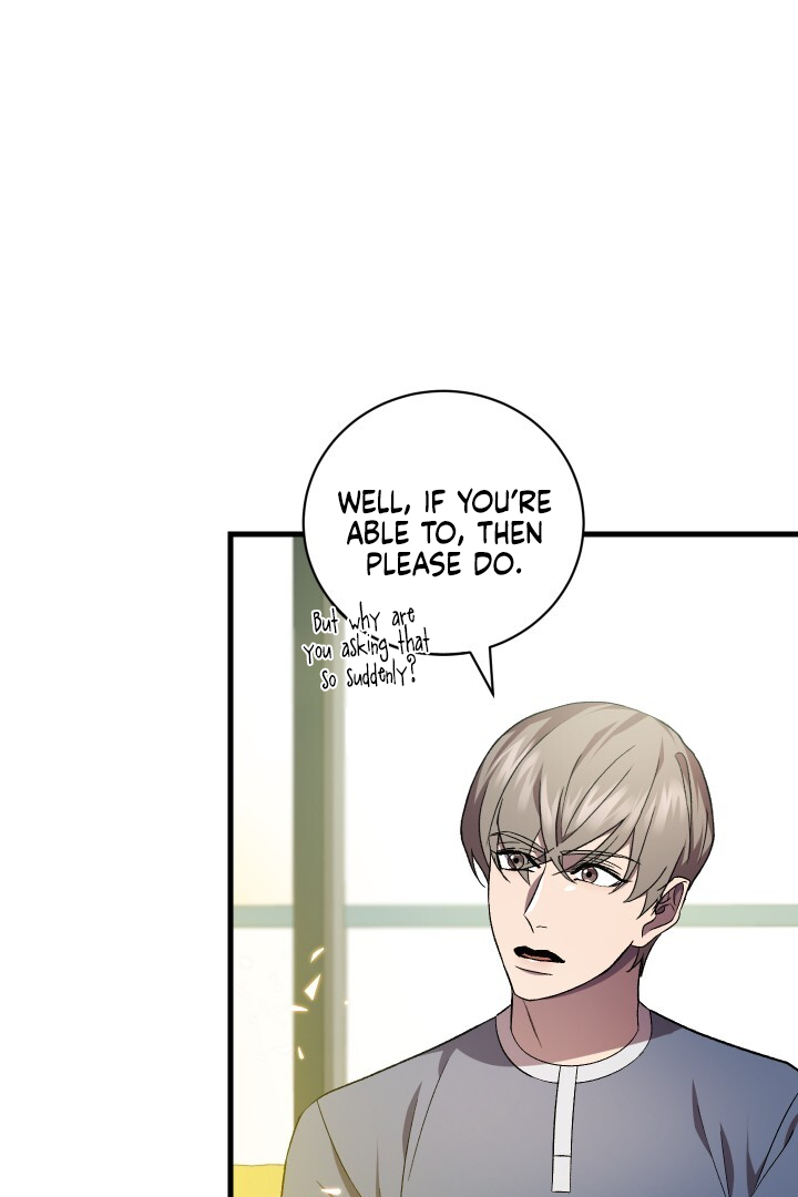 Raising a Sacrifice Chapter 50 - page 11