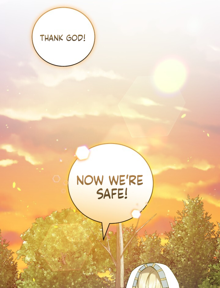 Raising a Sacrifice Chapter 50 - page 106