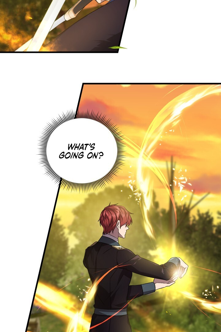 Raising a Sacrifice Chapter 50 - page 110