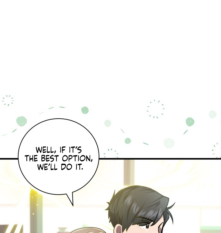 Raising a Sacrifice Chapter 50 - page 24