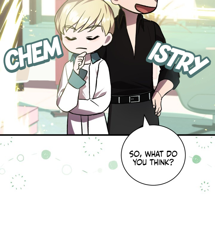 Raising a Sacrifice Chapter 50 - page 25