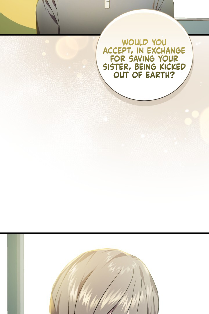 Raising a Sacrifice Chapter 50 - page 27
