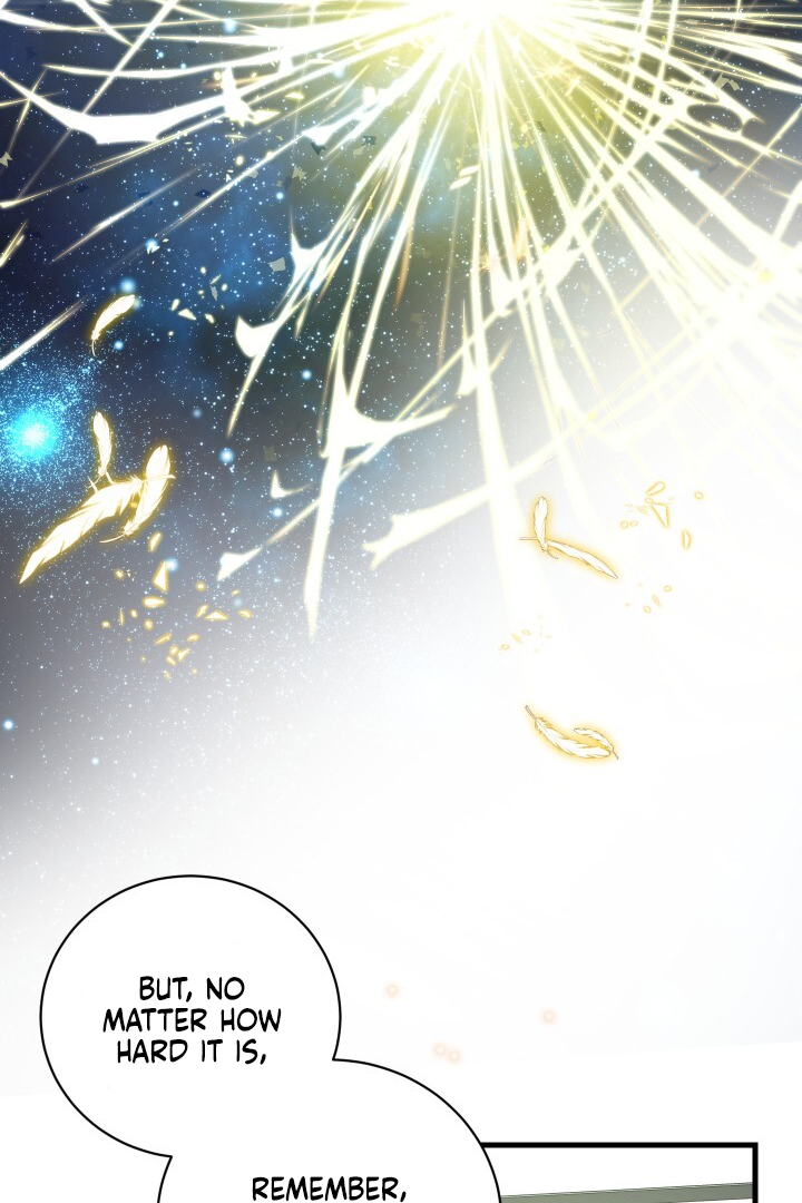 Raising a Sacrifice Chapter 50 - page 39