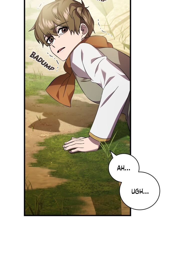 Raising a Sacrifice Chapter 50 - page 62