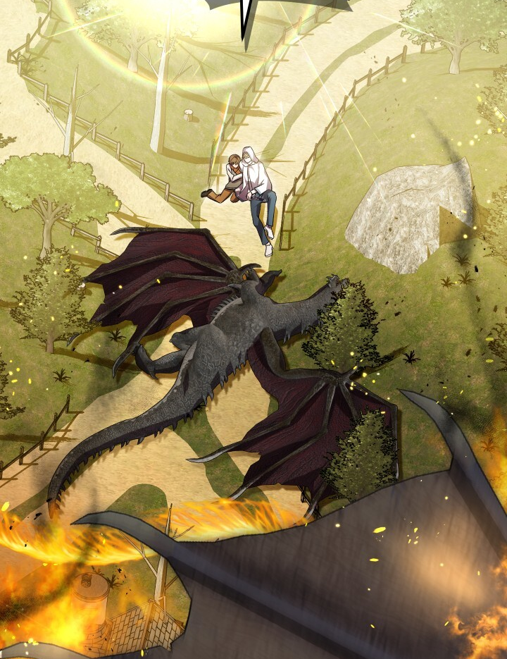 Raising a Sacrifice Chapter 50 - page 79