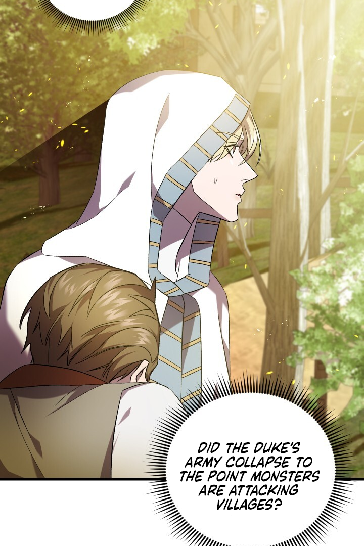 Raising a Sacrifice Chapter 50 - page 82