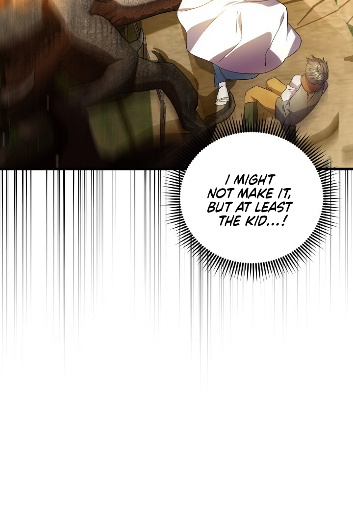 Raising a Sacrifice Chapter 50 - page 89