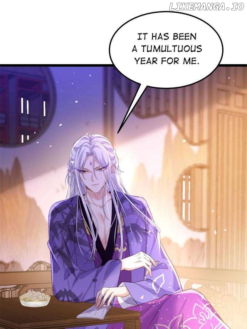 The Eunuch’s Consort Rules the World Chapter 354 - page 2