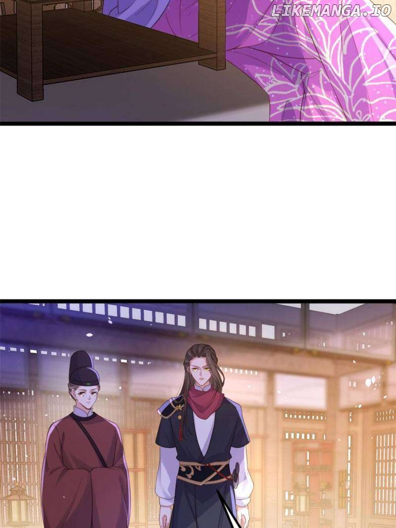 The Eunuch’s Consort Rules the World Chapter 354 - page 3