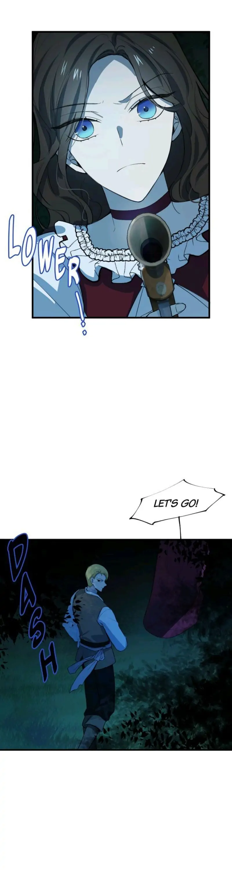 North By Northwest Chapter 10 - page 23
