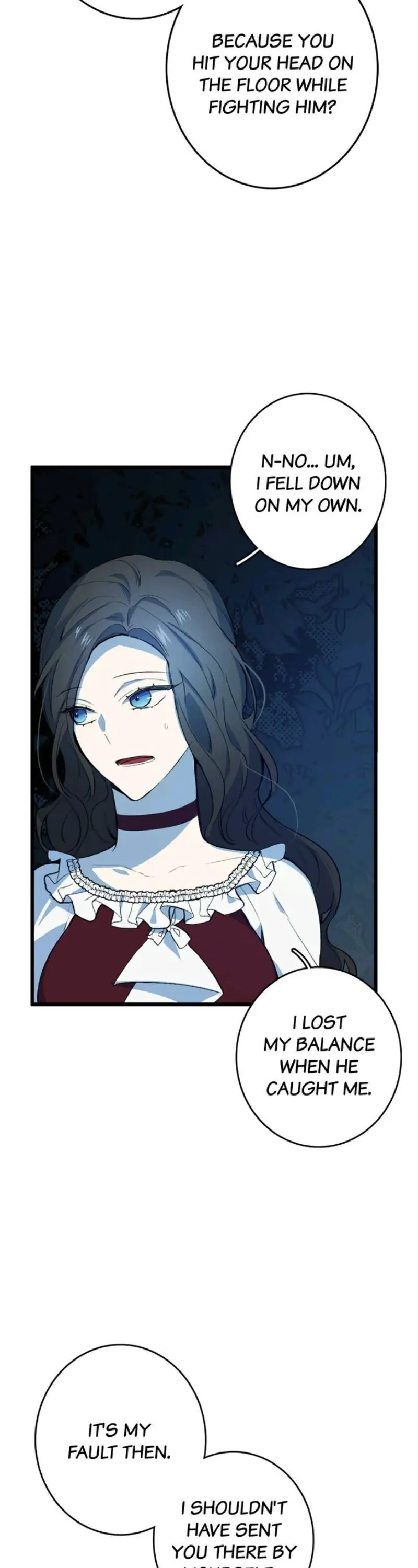 North By Northwest Chapter 11 - page 11