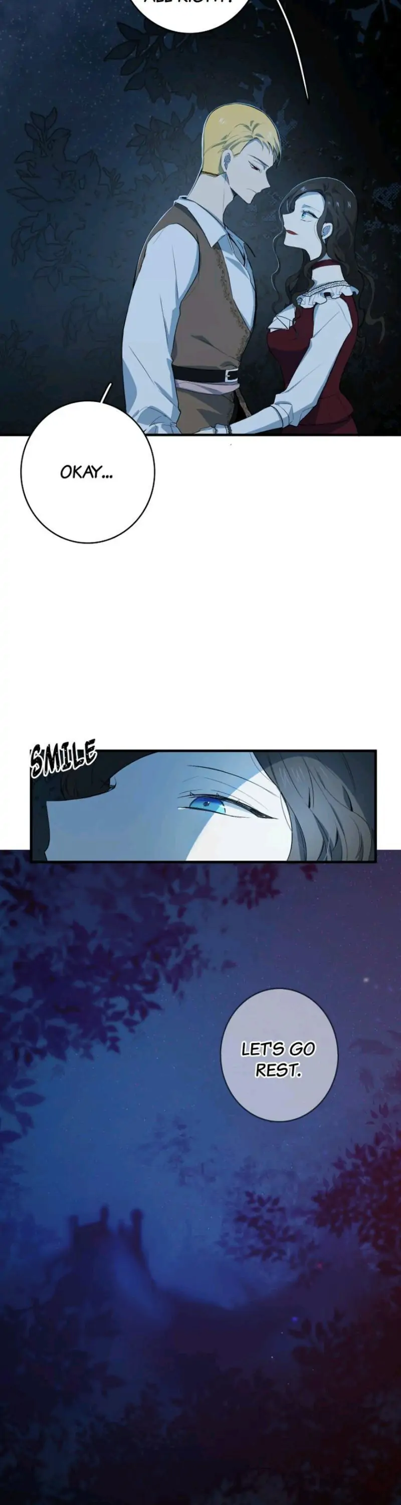North By Northwest Chapter 11 - page 13