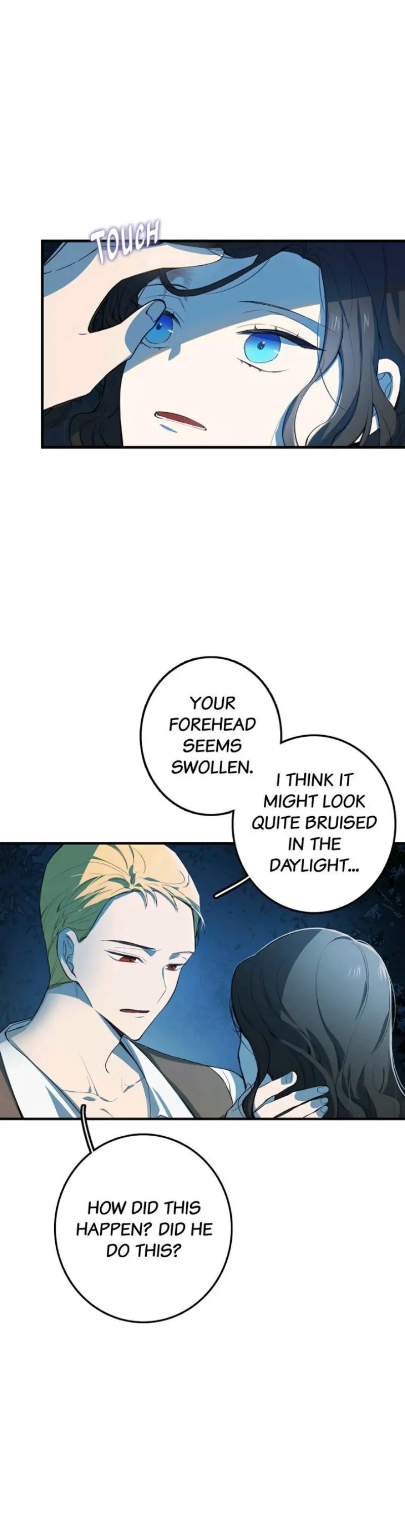 North By Northwest Chapter 11 - page 3