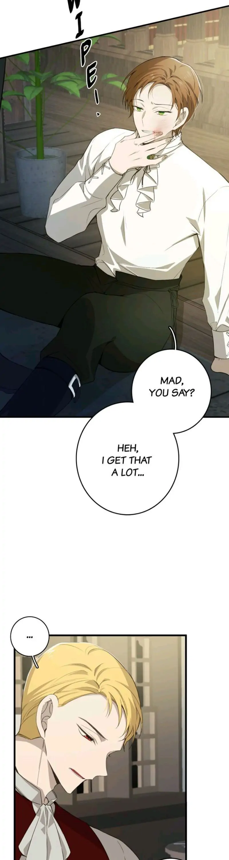 North By Northwest Chapter 11 - page 22