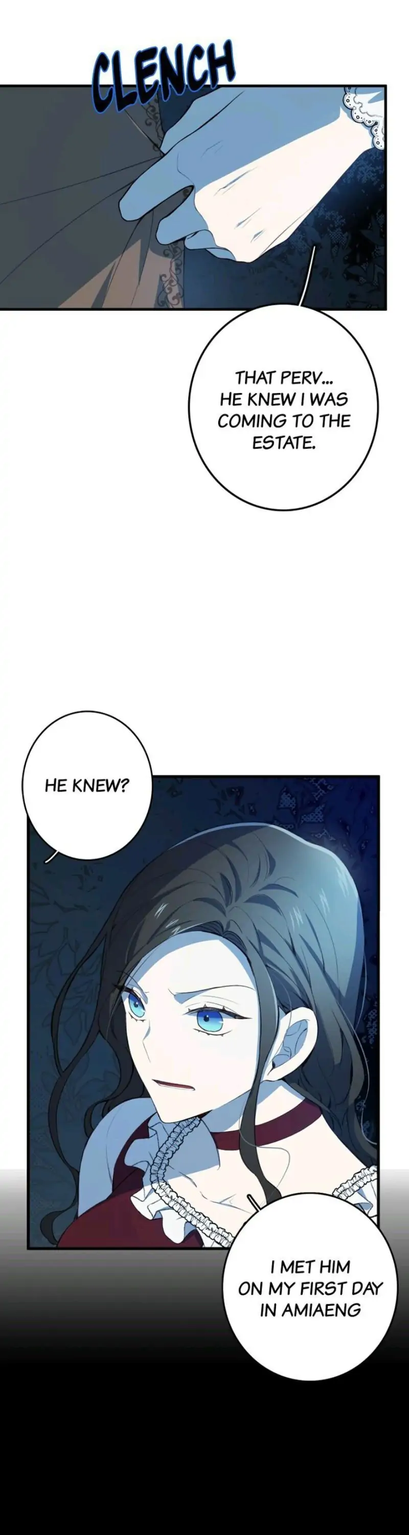 North By Northwest Chapter 11 - page 4