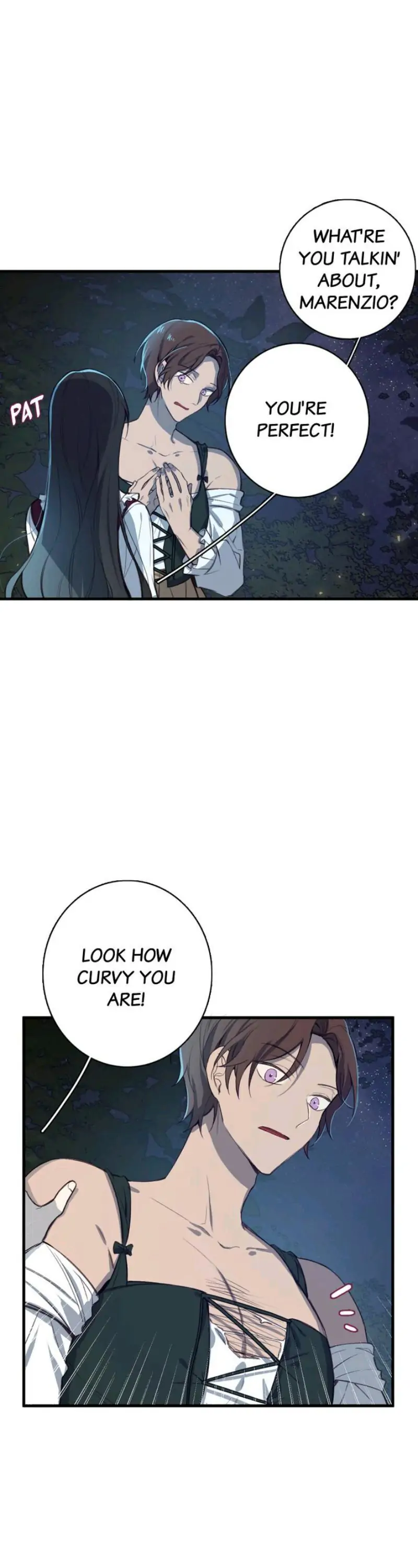 North By Northwest Chapter 7 - page 13