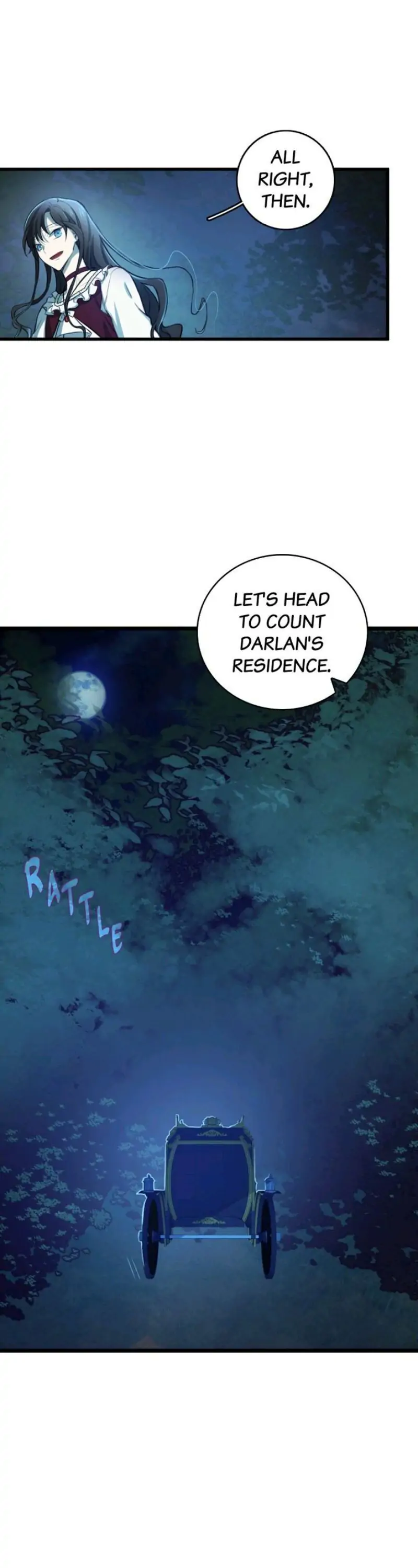 North By Northwest Chapter 7 - page 16