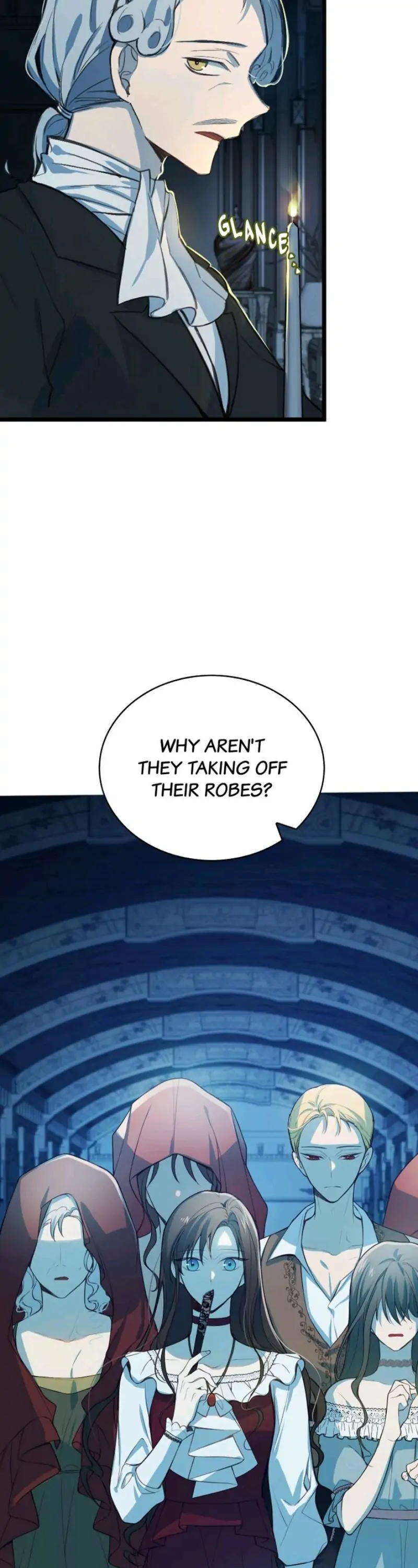 North By Northwest Chapter 7 - page 18