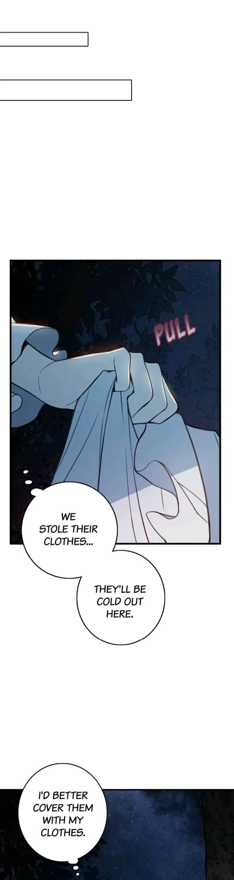 North By Northwest Chapter 7 - page 6