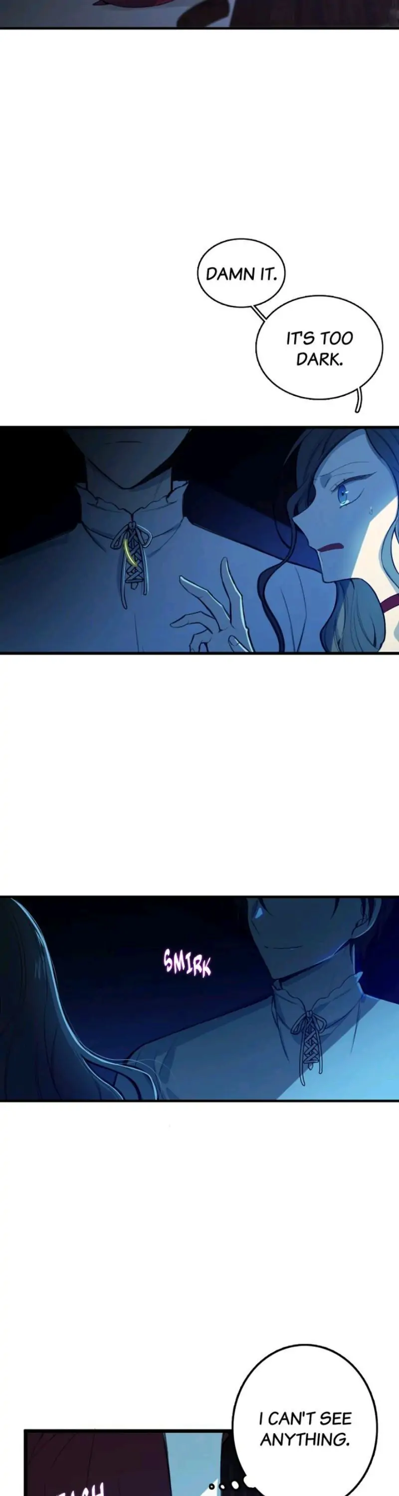 North By Northwest Chapter 8 - page 8