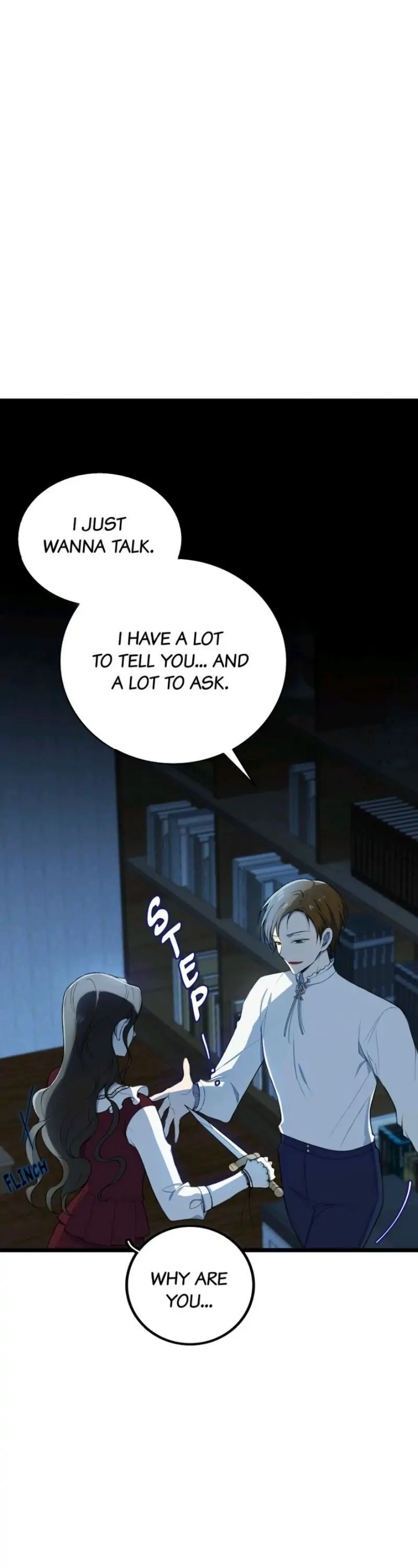 North By Northwest Chapter 9 - page 15