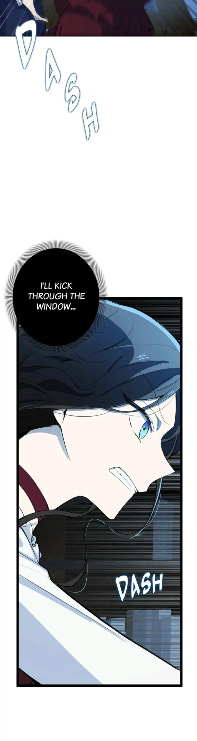 North By Northwest Chapter 9 - page 18