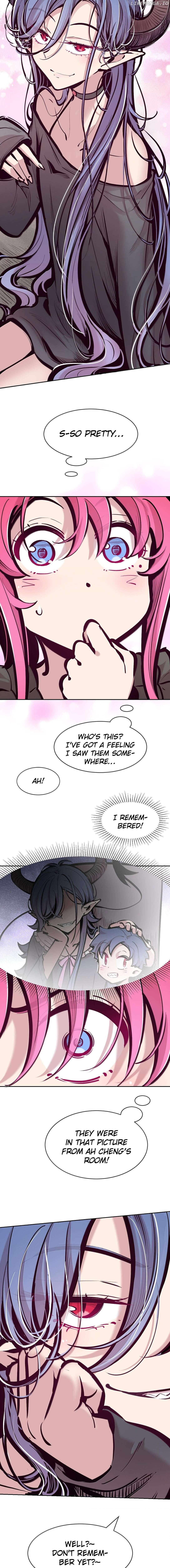 Demon X Angel, Can’t Get Along! Chapter 116 - page 2
