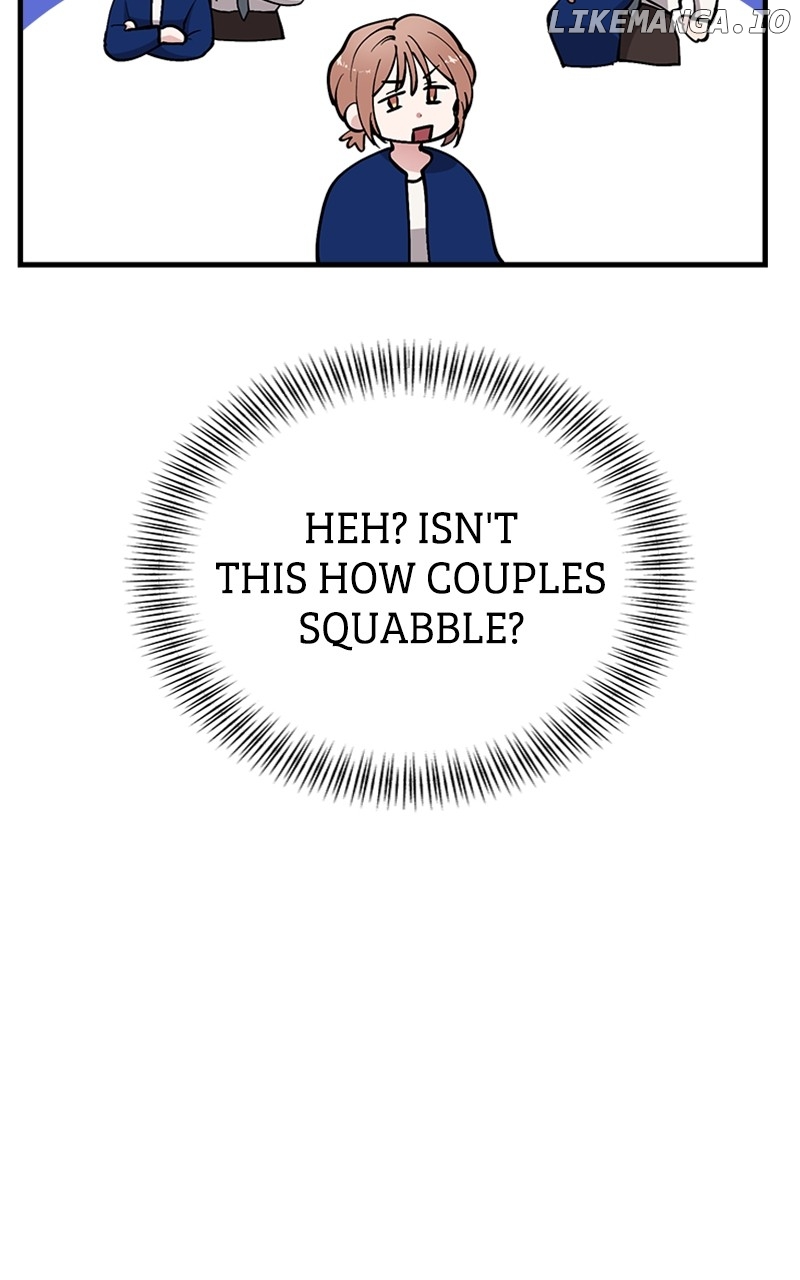 The Team Leader is Tired of Being A Newlywed Chapter 43 - page 16