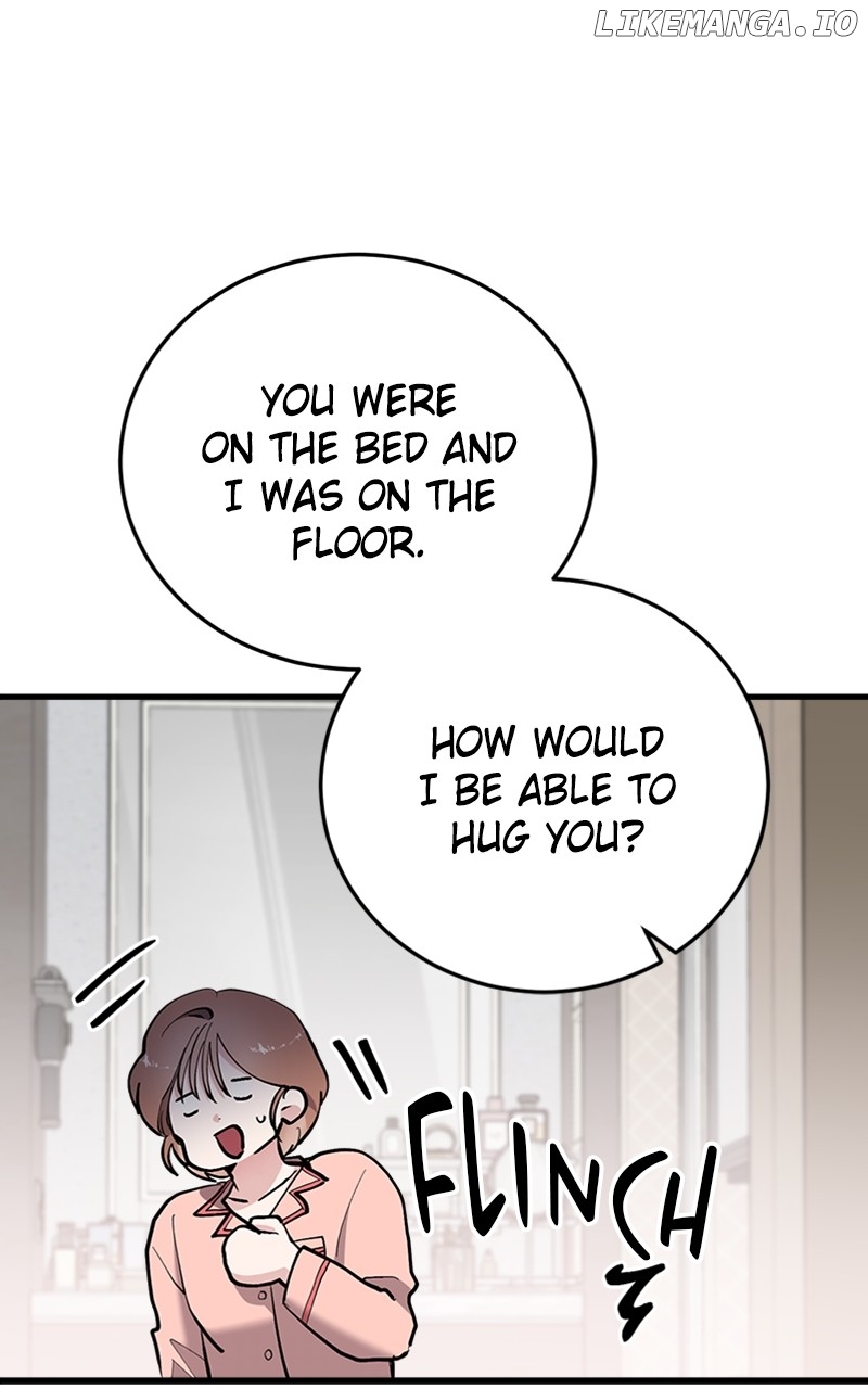 The Team Leader is Tired of Being A Newlywed Chapter 46 - page 44