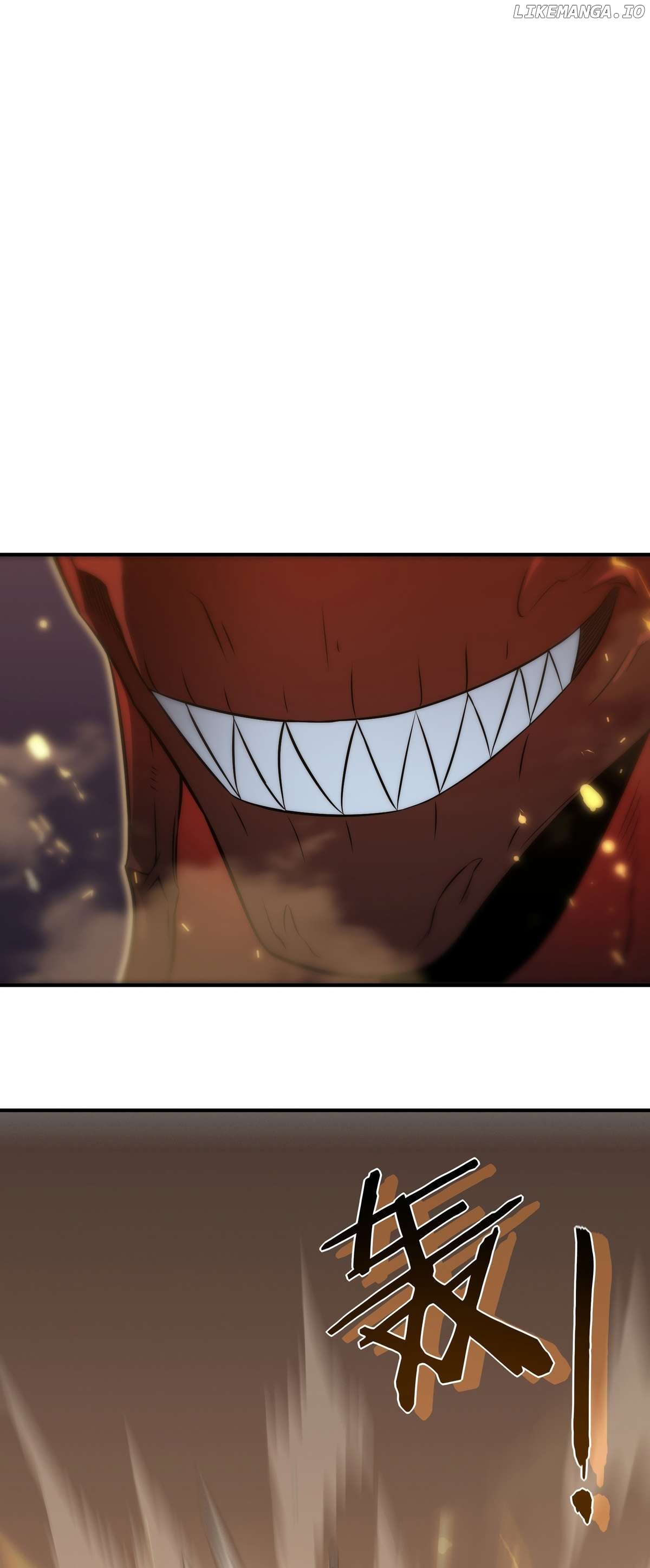 My Way of Killing Gods In Another World Chapter 79 - page 37