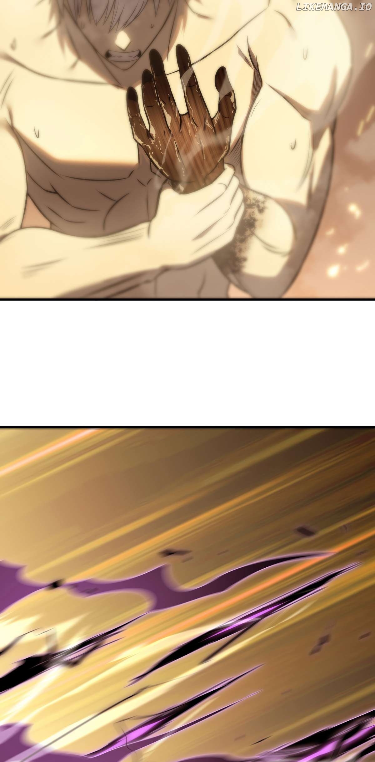 My Way of Killing Gods In Another World Chapter 79 - page 5