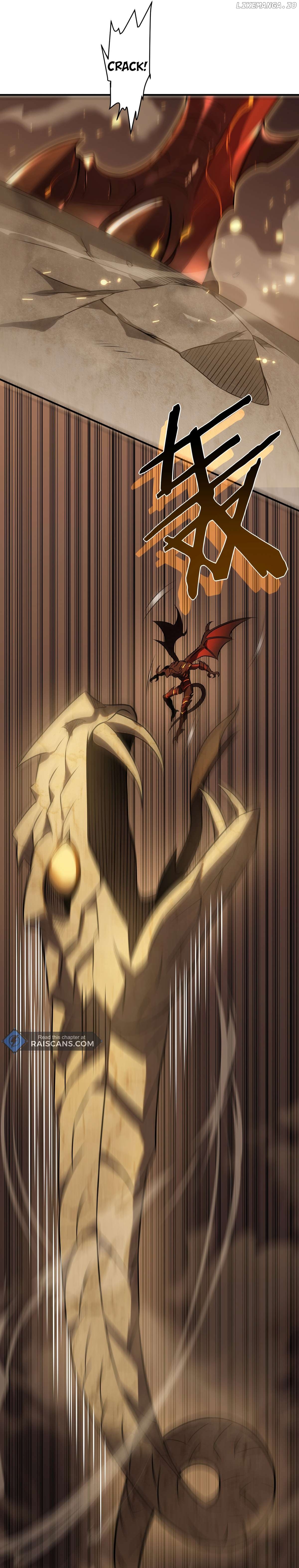 My Way of Killing Gods In Another World Chapter 79 - page 9