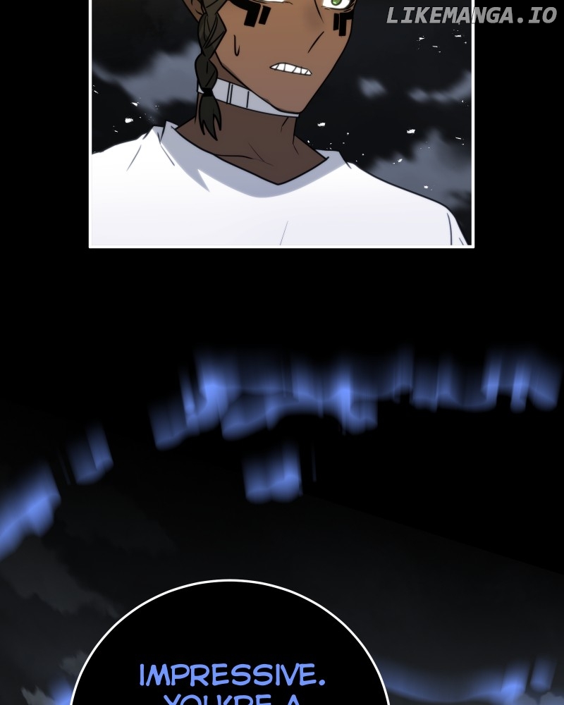 Cloud Walker Chapter 99 - page 32