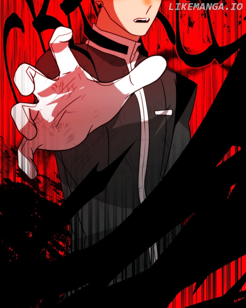 Cloud Walker Chapter 100 - page 34