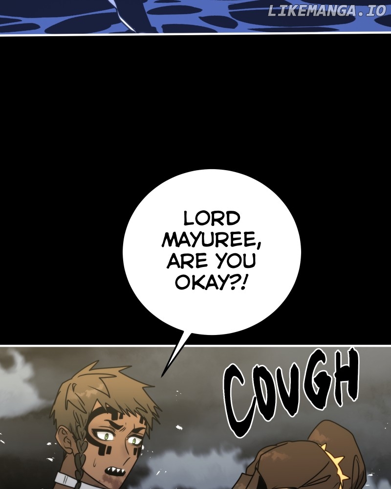 Cloud Walker Chapter 100 - page 44