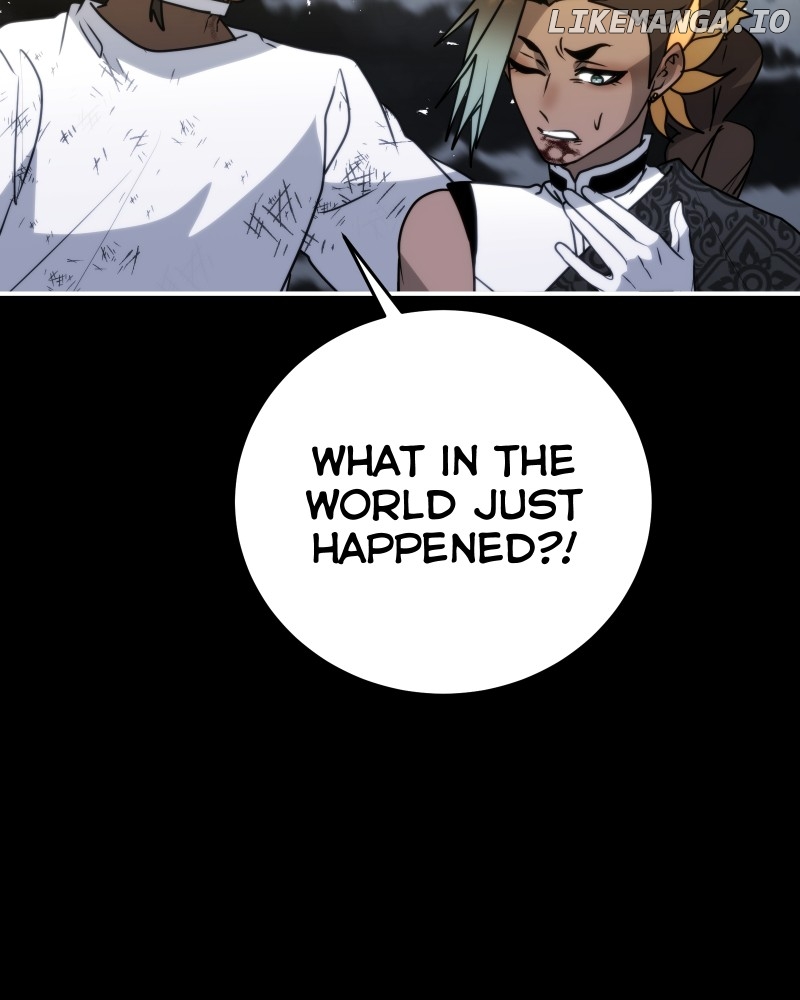 Cloud Walker Chapter 100 - page 45